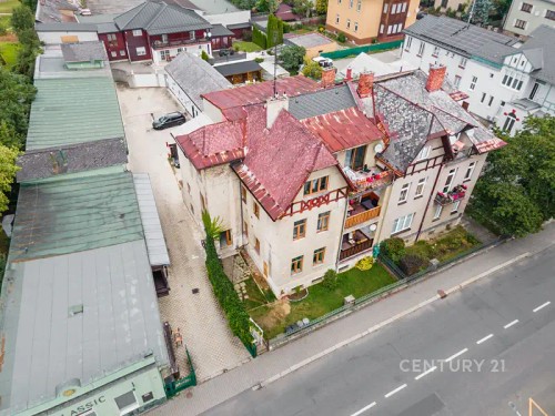 Prodej bytu 3+1 104 m²