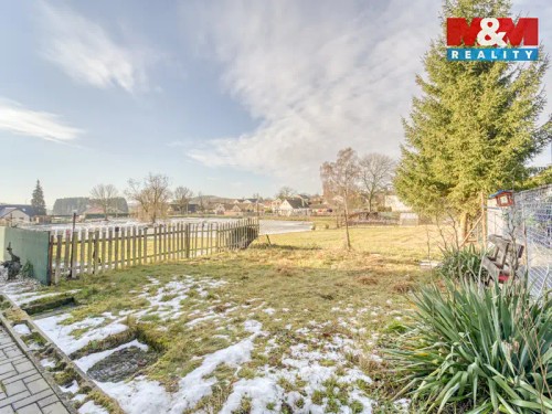 Prodaný  byt 3+1 75 m²
