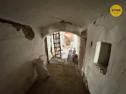 Prodej domu 370 m², pozemek 1595 m²