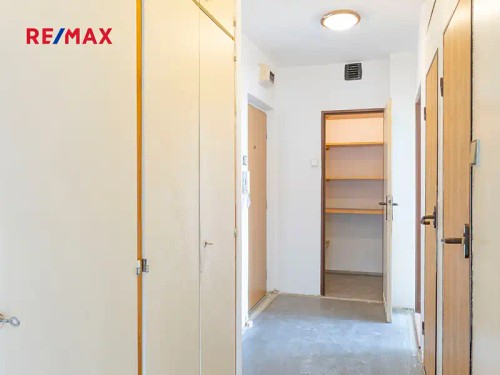 Prodaný byt 3+1 74 m²