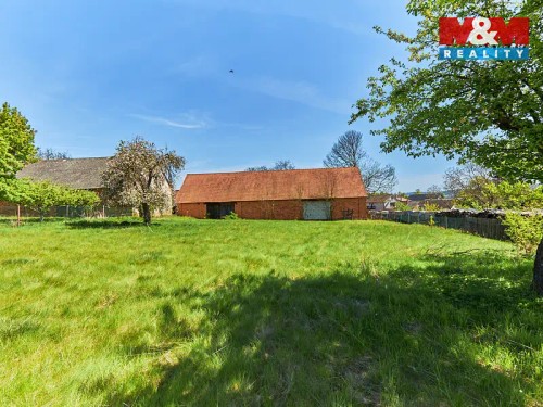 Prodej domu 150 m², pozemek 3819 m²