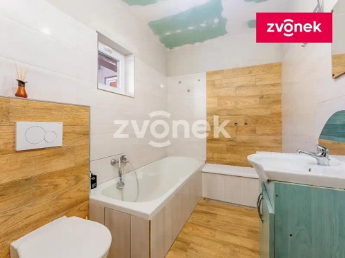 Prodej domu 72 m², pozemek 379 m²