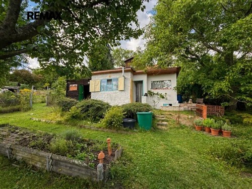 Prodej chaty 29 m², pozemek 388 m²