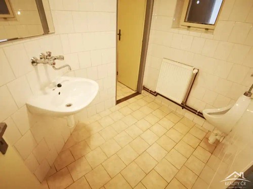 Prodej bytu 2+1 69 m²