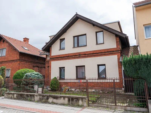 Prodej domu 160 m², pozemek 397 m²
