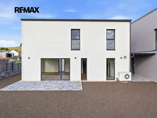 Prodej domu 104 m², pozemek 416 m²