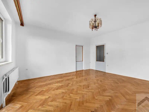 Prodaný byt 3+1 71 m²