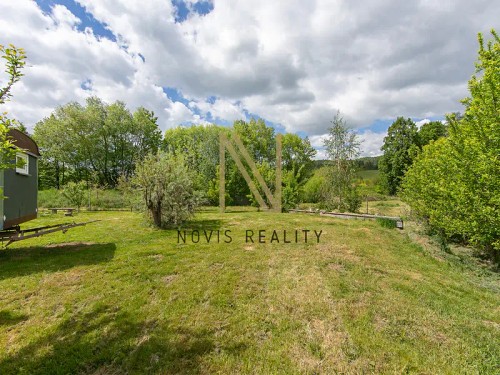 Prodej domu 65 m², pozemek 1114 m²