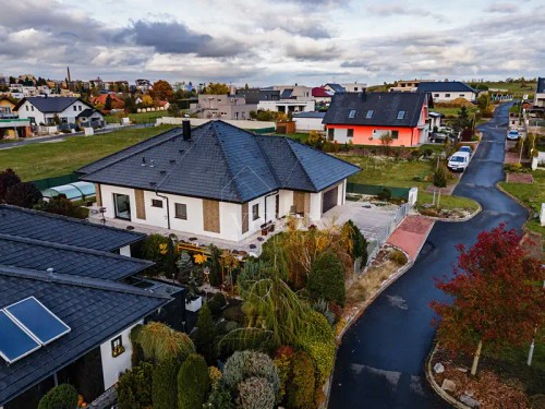 Prodej domu 152 m², pozemek 758 m²