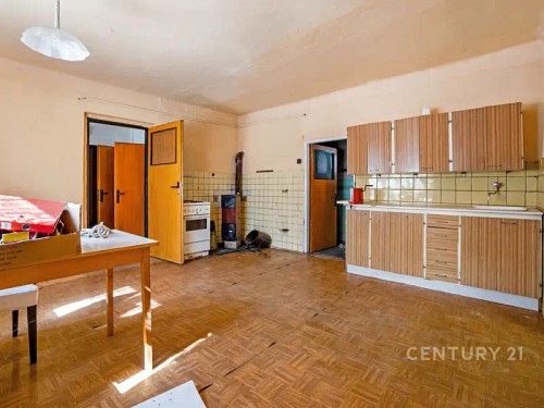 Prodej domu 142 m², pozemek 1434 m²