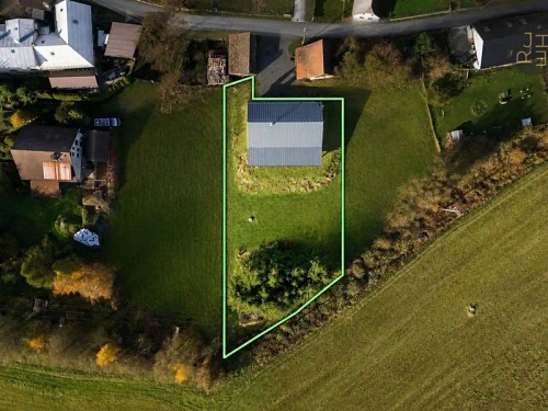 Prodej domu 174 m², pozemek 1350 m²