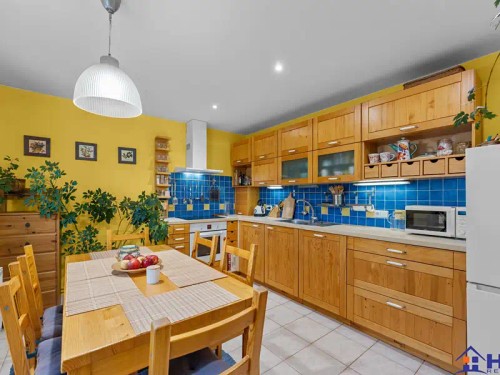 Prodej domu 194 m², pozemek 587 m²