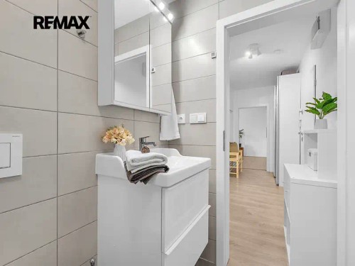 Prodej bytu 2+kk 53 m²