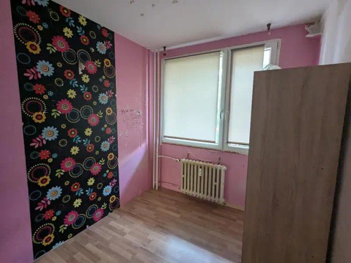 Prodaný byt 3+1 55 m²