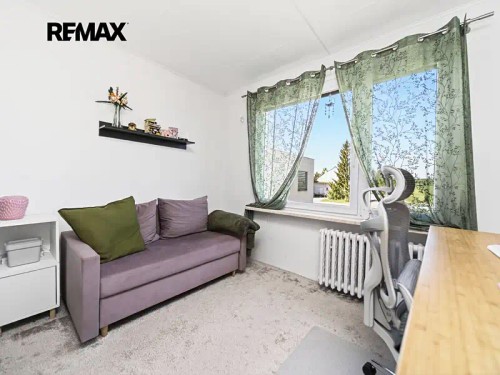 Prodej bytu 4+1 80 m²