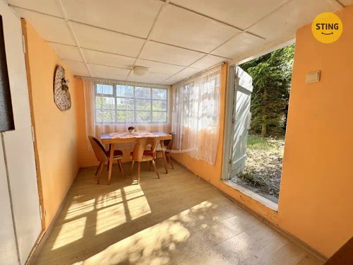 Prodej chaty 50 m², pozemek 471 m²