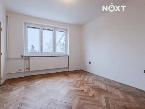 Prodaný byt 2+1 58 m²