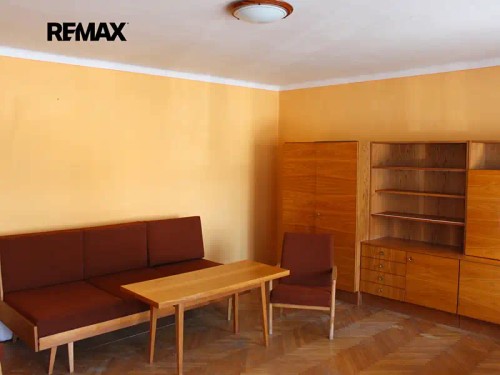 Prodej domu 98 m², pozemek 1441 m²