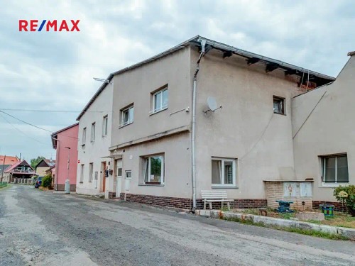 Prodej domu 150 m², pozemek 96 m²