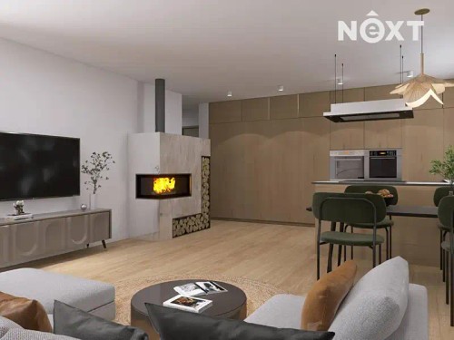 Prodej stavebního pozemku 1494 m²