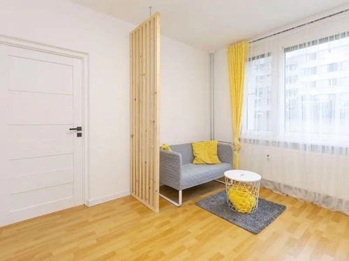 Prodej bytu 2+kk 38 m²