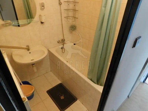 Prodej bytu 3+1 61 m²