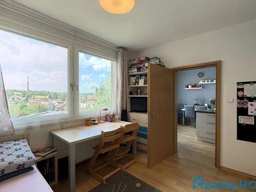 Prodej bytu 3+1 64 m²