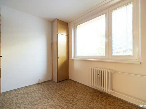 Prodaný byt 3+1 72 m²