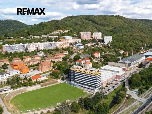 Prodej bytu 3+kk 55 m²