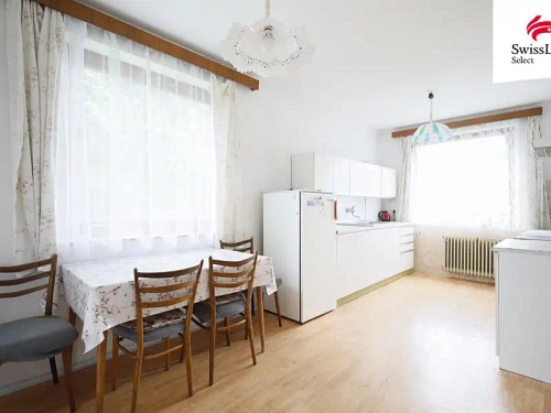 Prodej domu 180 m², pozemek 1042 m²