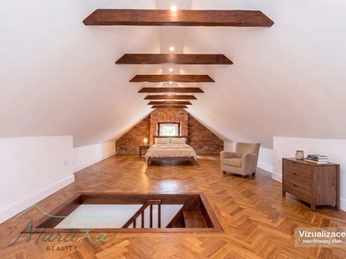 Prodej domu 56 m², pozemek 392 m²