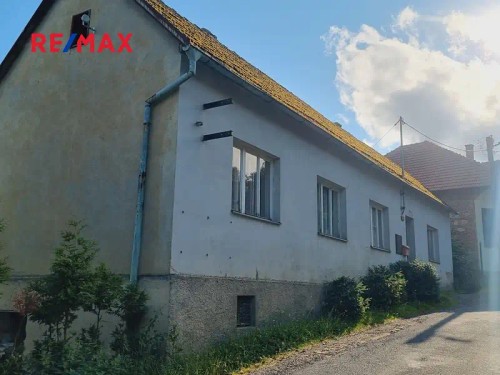 Prodej domu 80 m², pozemek 266 m²