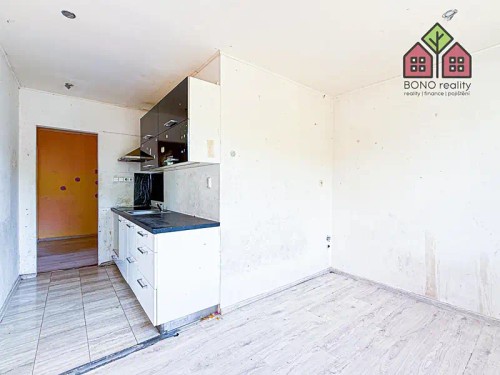 Prodej bytu 3+1 68 m²