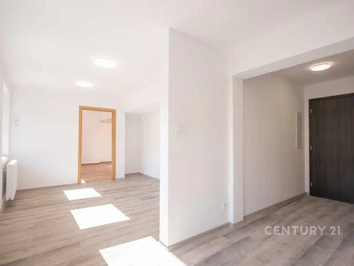Prodej bytu 3+kk 56 m²
