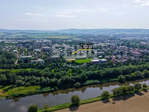 Prodej domu 110 m², pozemek 678 m²
