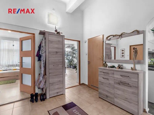 Prodej bytu 3+1 102 m²