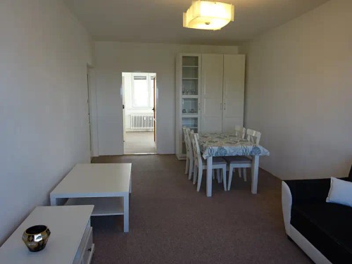 Prodaný byt 2+1 57 m²