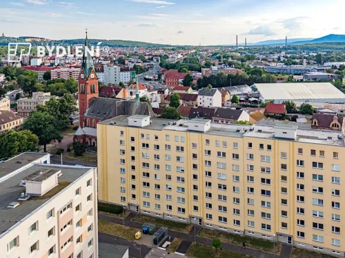 Prodej bytu 4+1 94 m²
