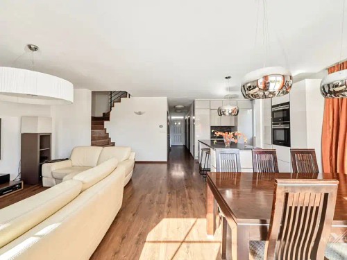 Prodej domu 158 m², pozemek 556 m²