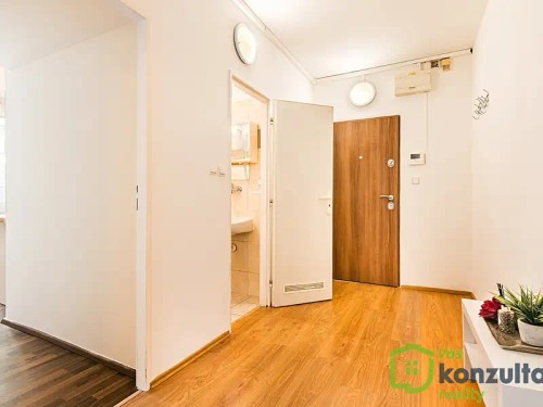 Prodaný byt 2+1 65 m²