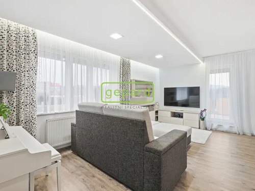 Prodej bytu 3+1 111 m²
