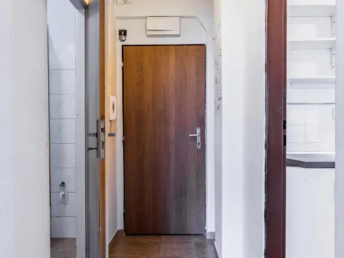 Prodaný byt 2+1 36 m²