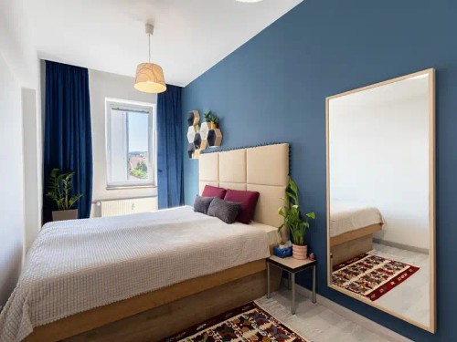 Prodej bytu 2+kk 54 m²