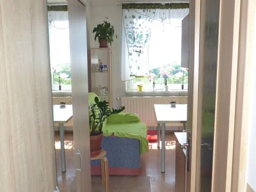 Prodej bytu 1+1 37 m²