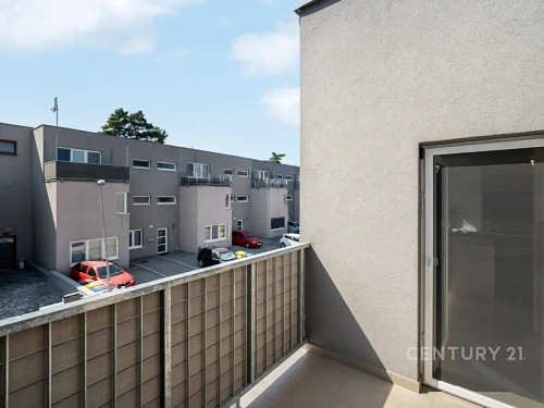Prodej bytu 2+kk 60 m²