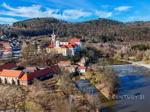 Prodaný byt 3+1 62 m²