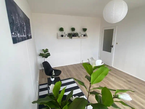 Prodaný byt 1+kk 26 m²