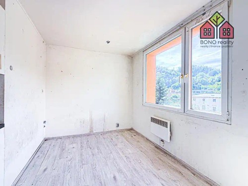 Prodej bytu 3+1 68 m²