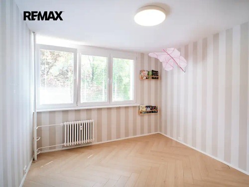 Prodej bytu 3+1 75 m²