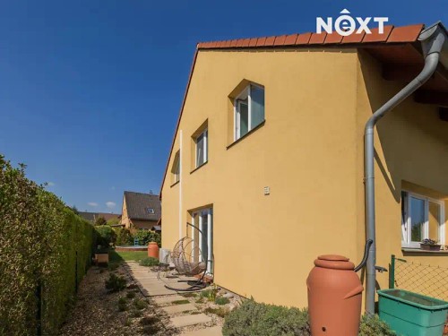 Prodej domu 128 m², pozemek 330 m²